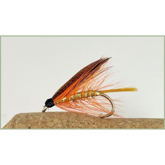 Trout flies deals uk